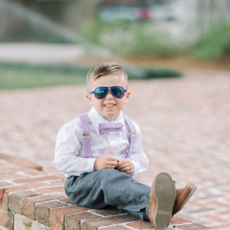 Ring Bearer